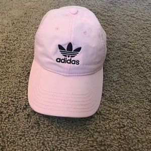 Adidas hat